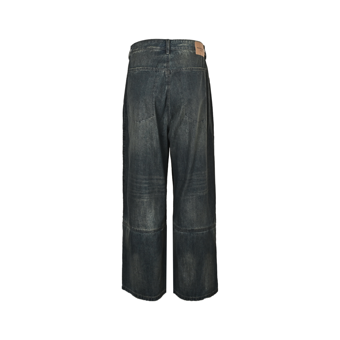 Cheap balenciaga Jeans in 228673, $140 USD- [IB228673] - Replica balenciaga Jeans