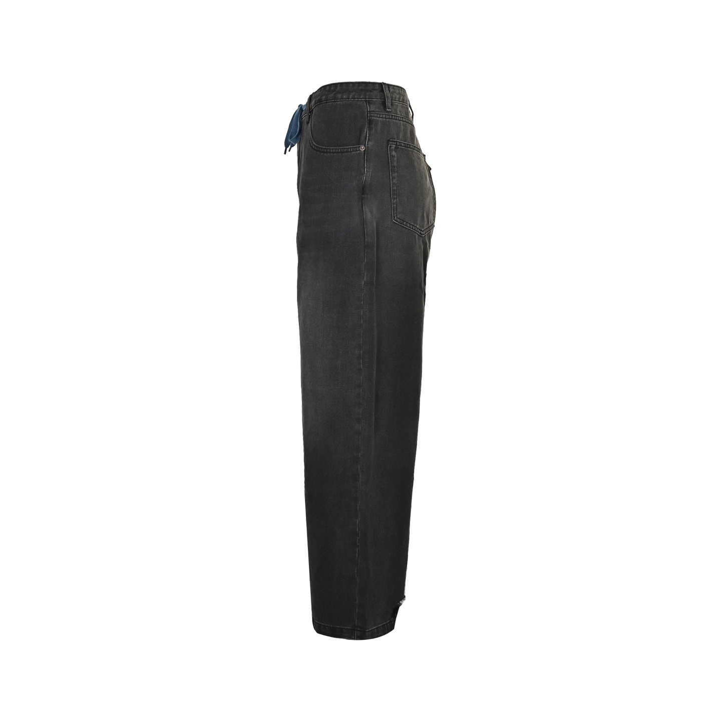 Cheap balenciaga Jeans in 228674, $140 USD- [IB228674] - Replica balenciaga Jeans