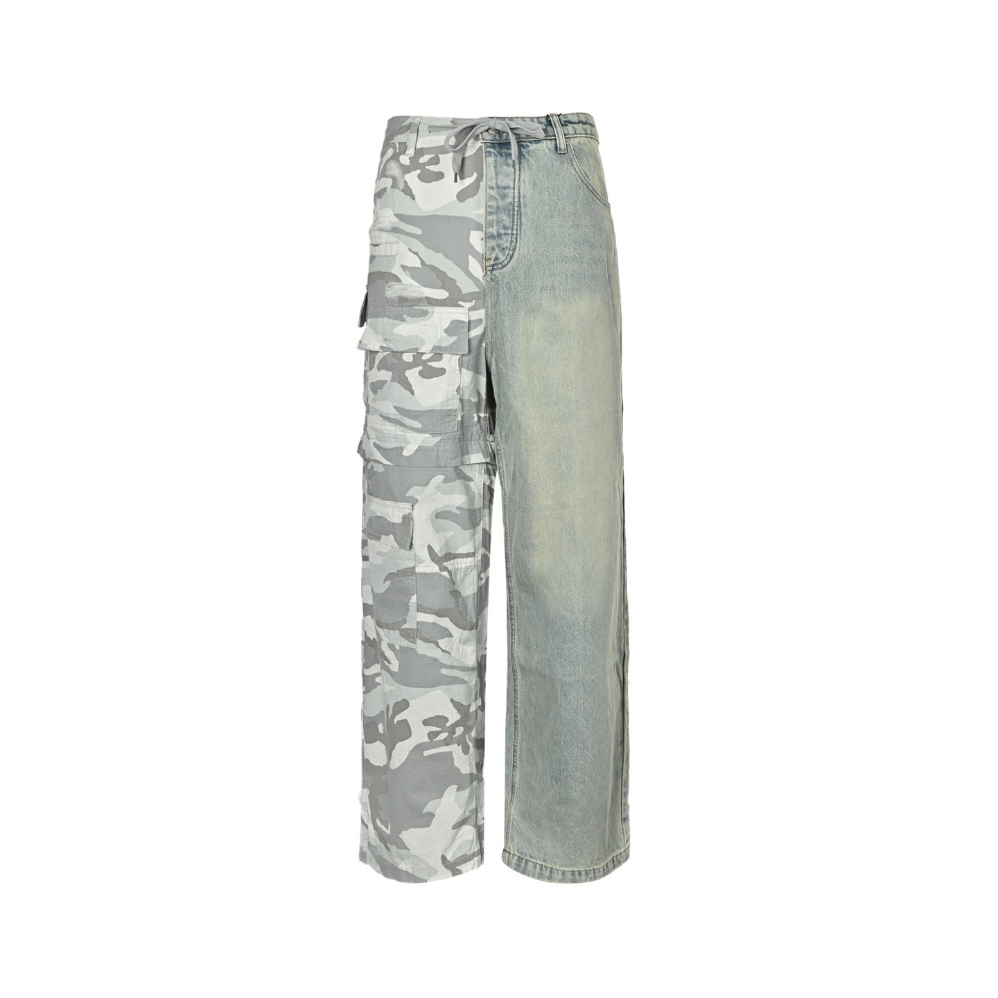Cheap balenciaga Jeans in 228675, $140 USD- [IB228675] - Replica balenciaga Jeans