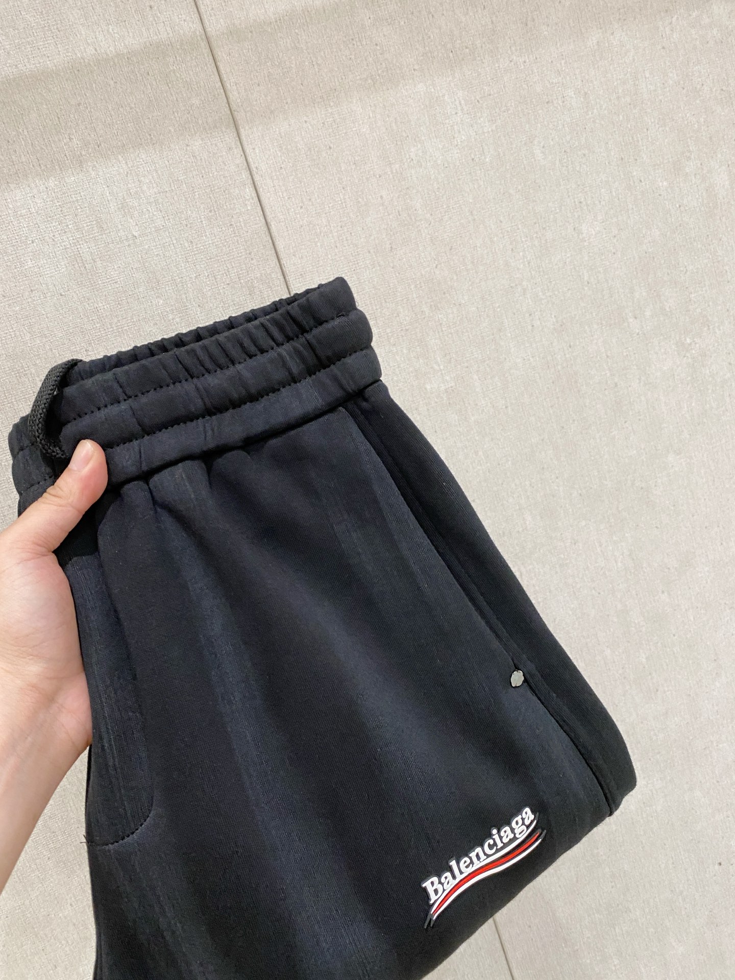 Cheap Balenciaga Pants in 228676, $75 USD- [IB228676] - Replica Balenciaga Pants