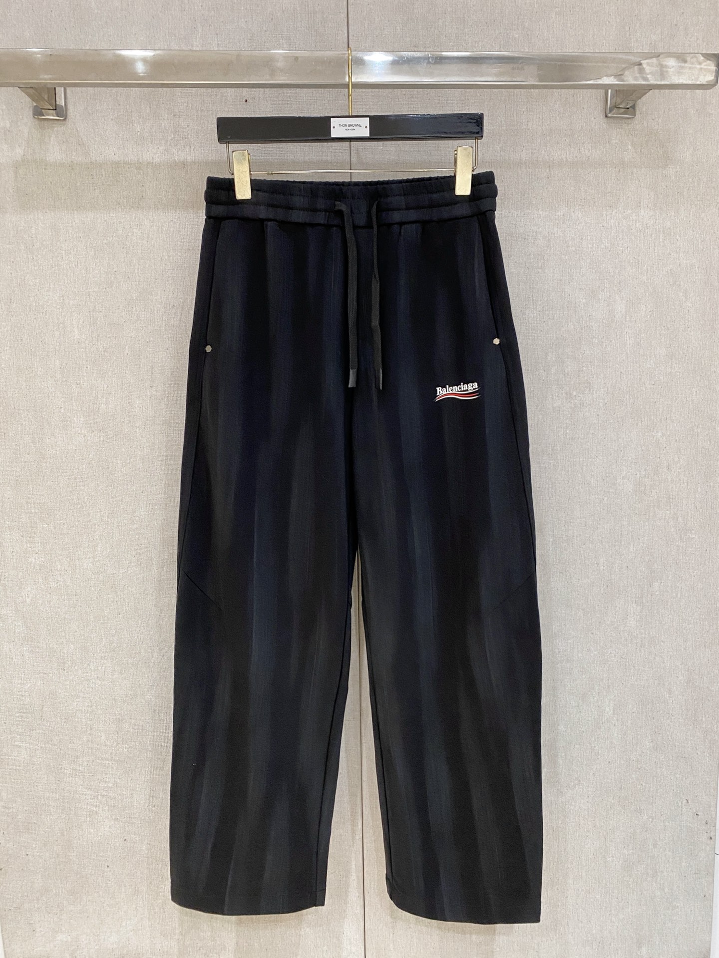 Cheap Balenciaga Pants in 228676, $75 USD- [IB228676] - Replica Balenciaga Pants