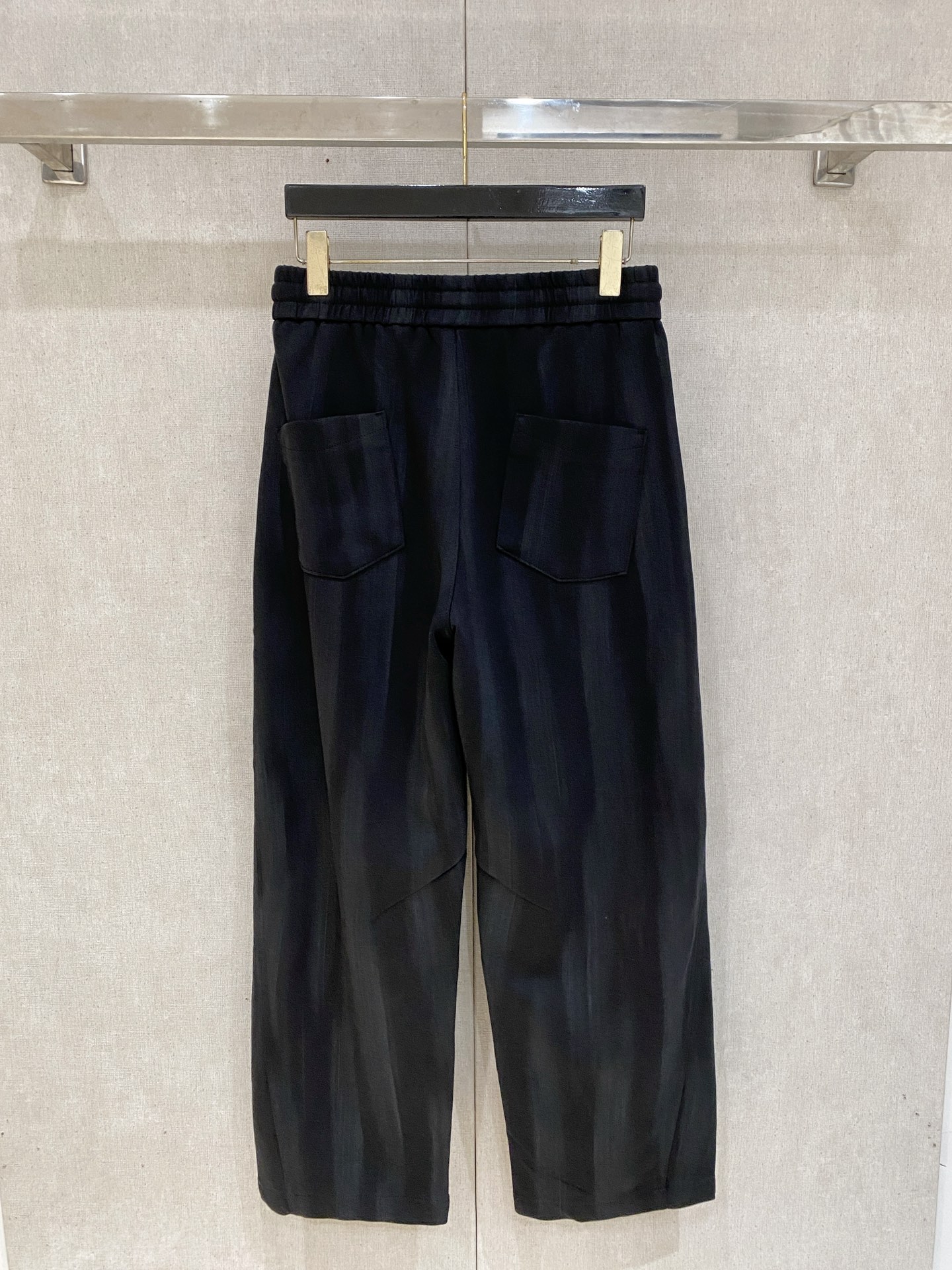 Cheap Balenciaga Pants in 228676, $75 USD- [IB228676] - Replica Balenciaga Pants