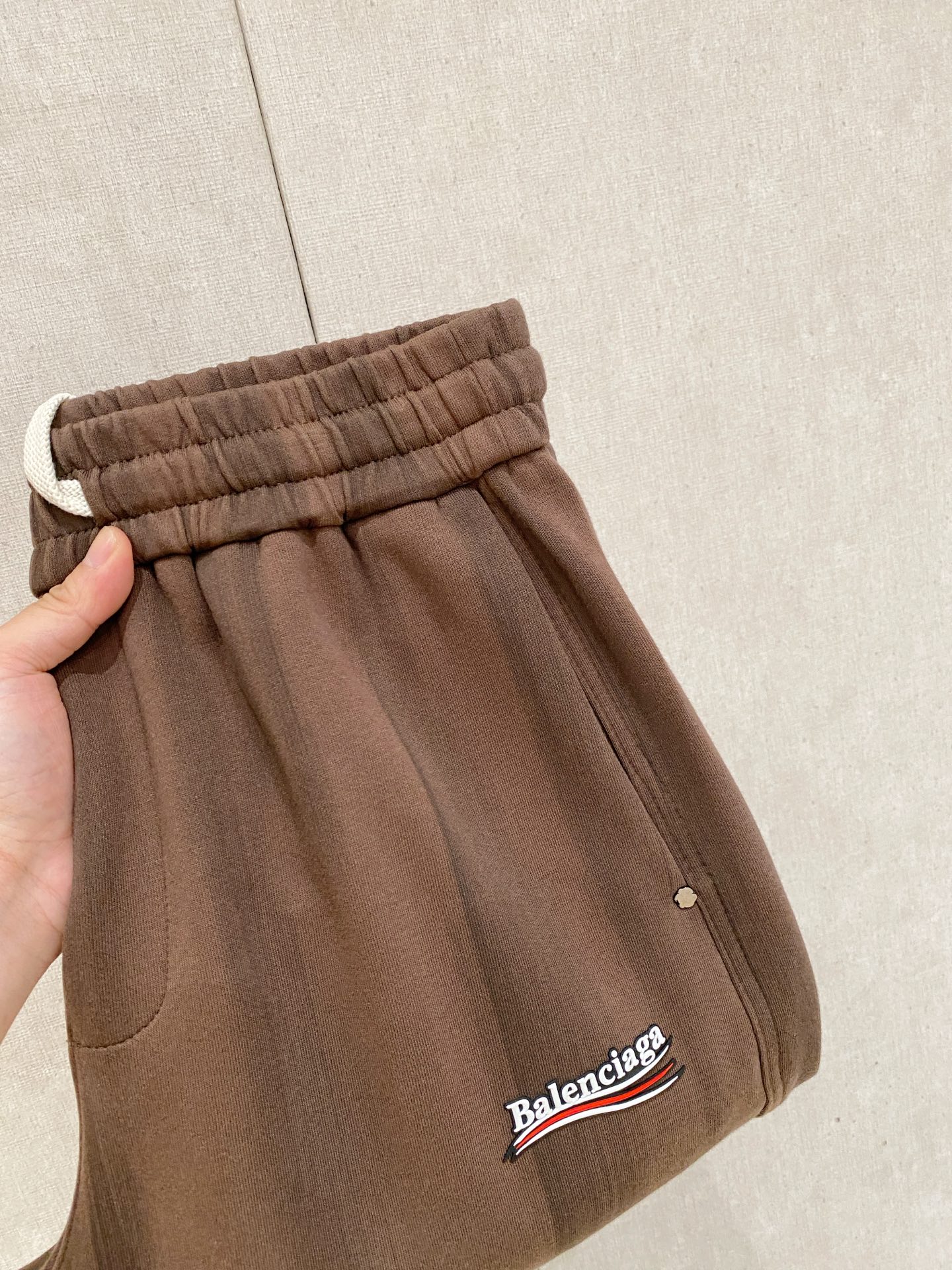 Cheap Balenciaga Pants in 228677, $75 USD- [IB228677] - Replica Balenciaga Pants