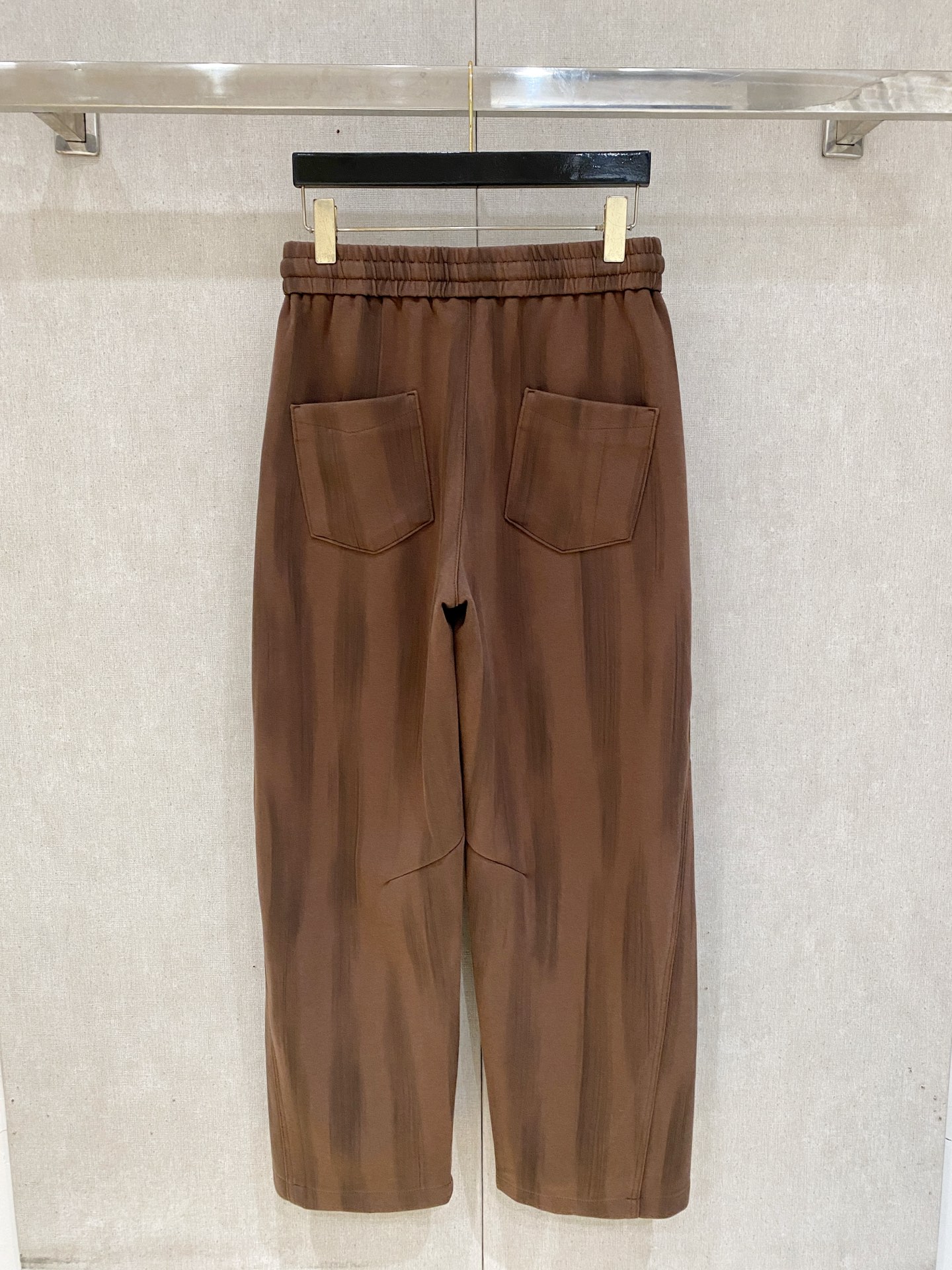 Cheap Balenciaga Pants in 228677, $75 USD- [IB228677] - Replica Balenciaga Pants