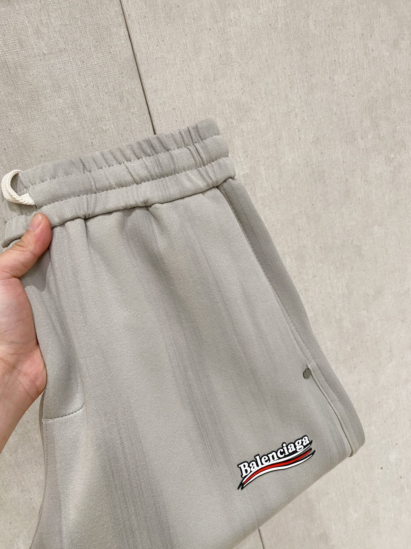 Cheap Balenciaga Pants in 228678, $75 USD- [IB228678] - Replica Balenciaga Pants