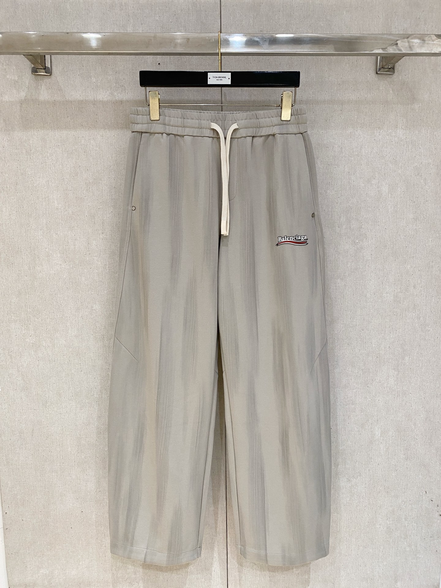 Cheap Balenciaga Pants in 228678, $75 USD- [IB228678] - Replica Balenciaga Pants