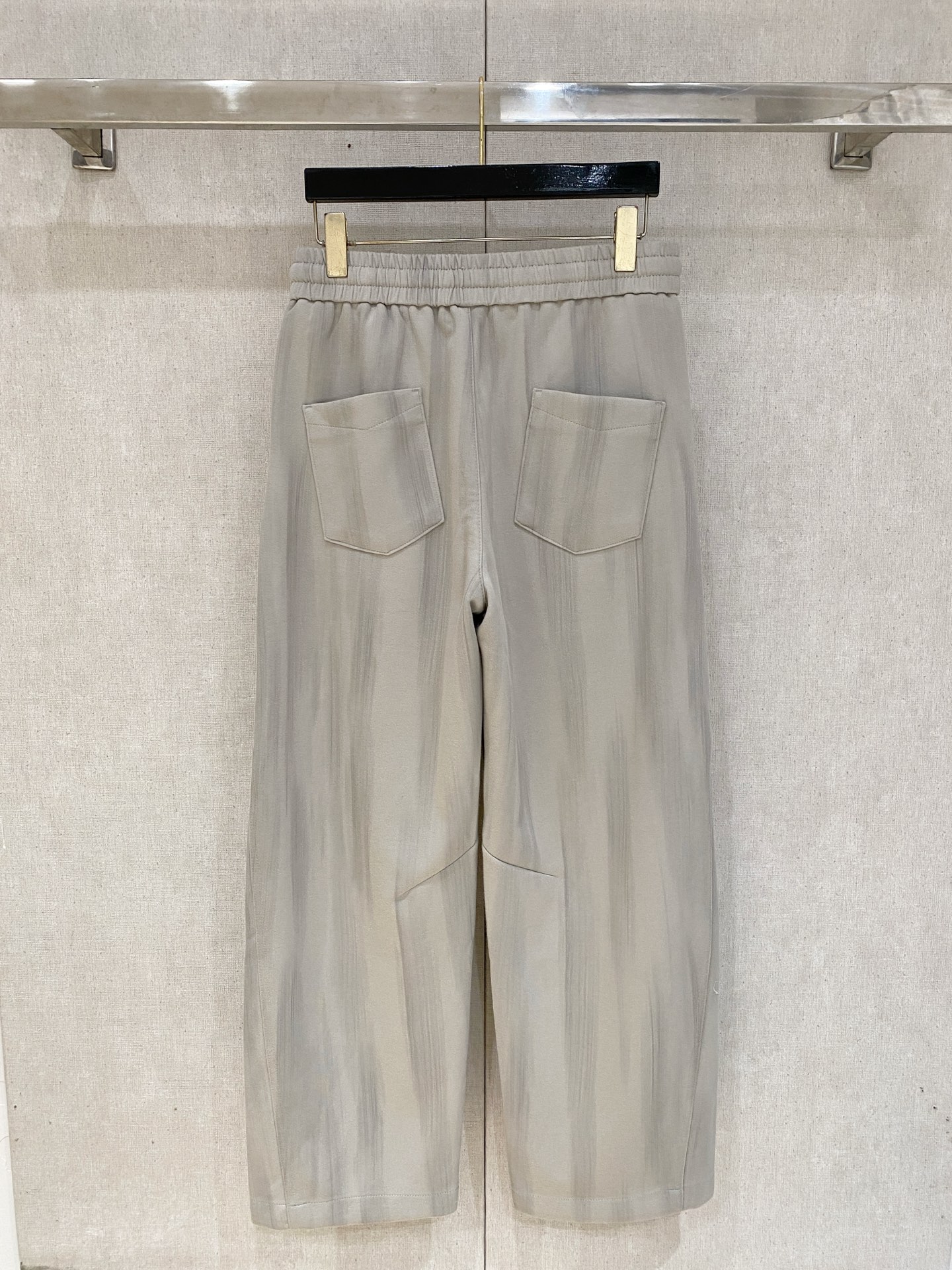 Cheap Balenciaga Pants in 228678, $75 USD- [IB228678] - Replica Balenciaga Pants