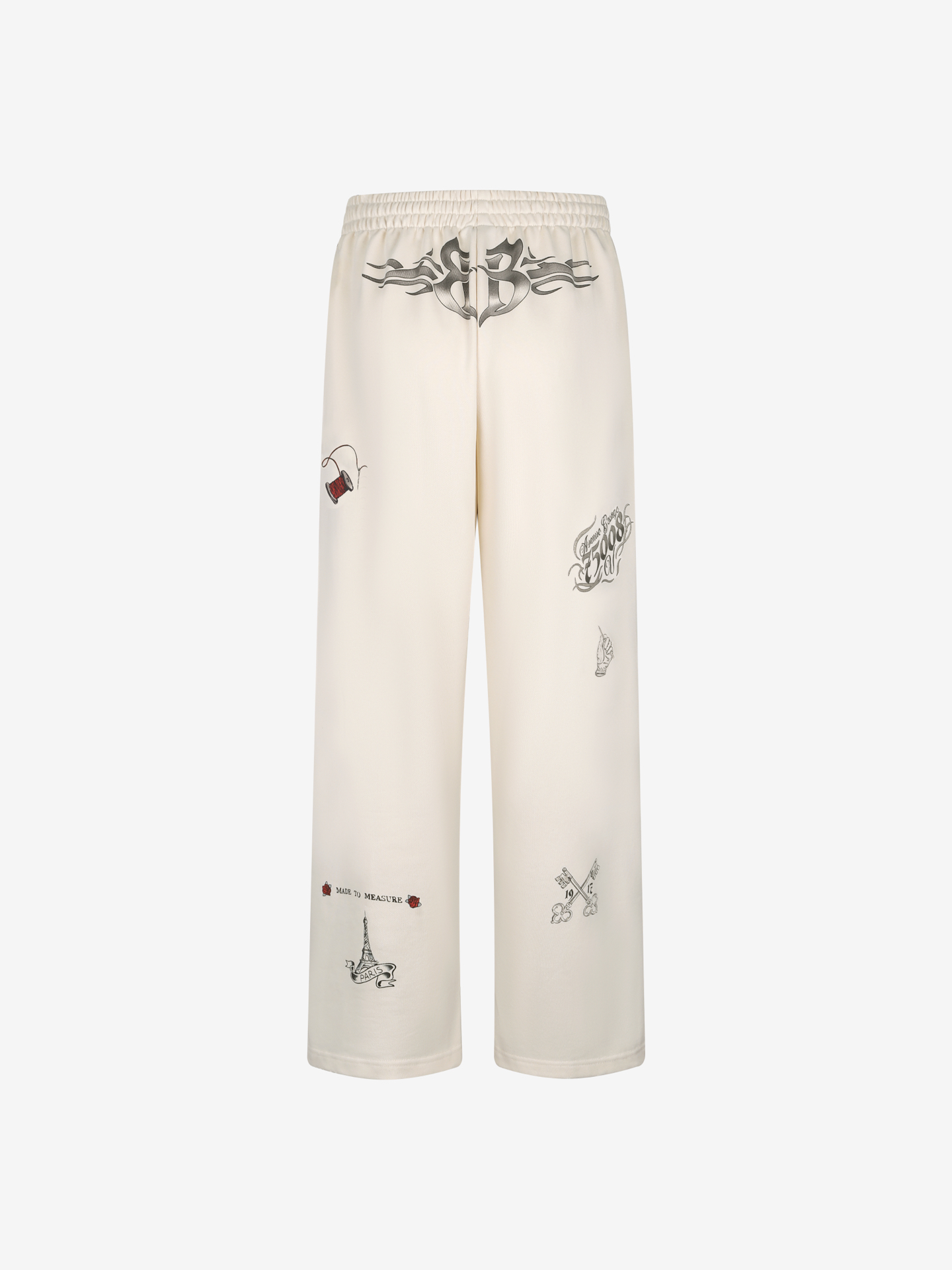 Cheap Balenciaga Pants in 228682, $95 USD- [IB228682] - Replica Balenciaga Pants