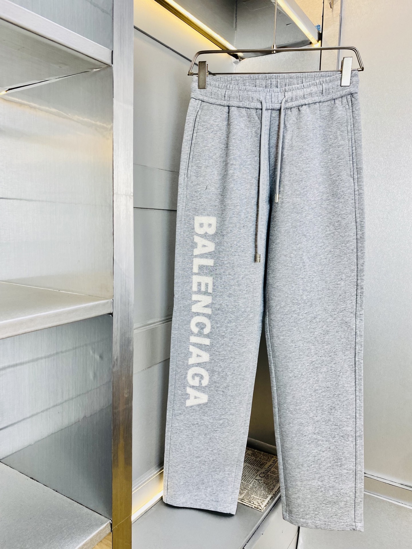 Cheap Balenciaga Tracksuits in 228687, $135 USD- [IB228687] - Replica Balenciaga Tracksuits