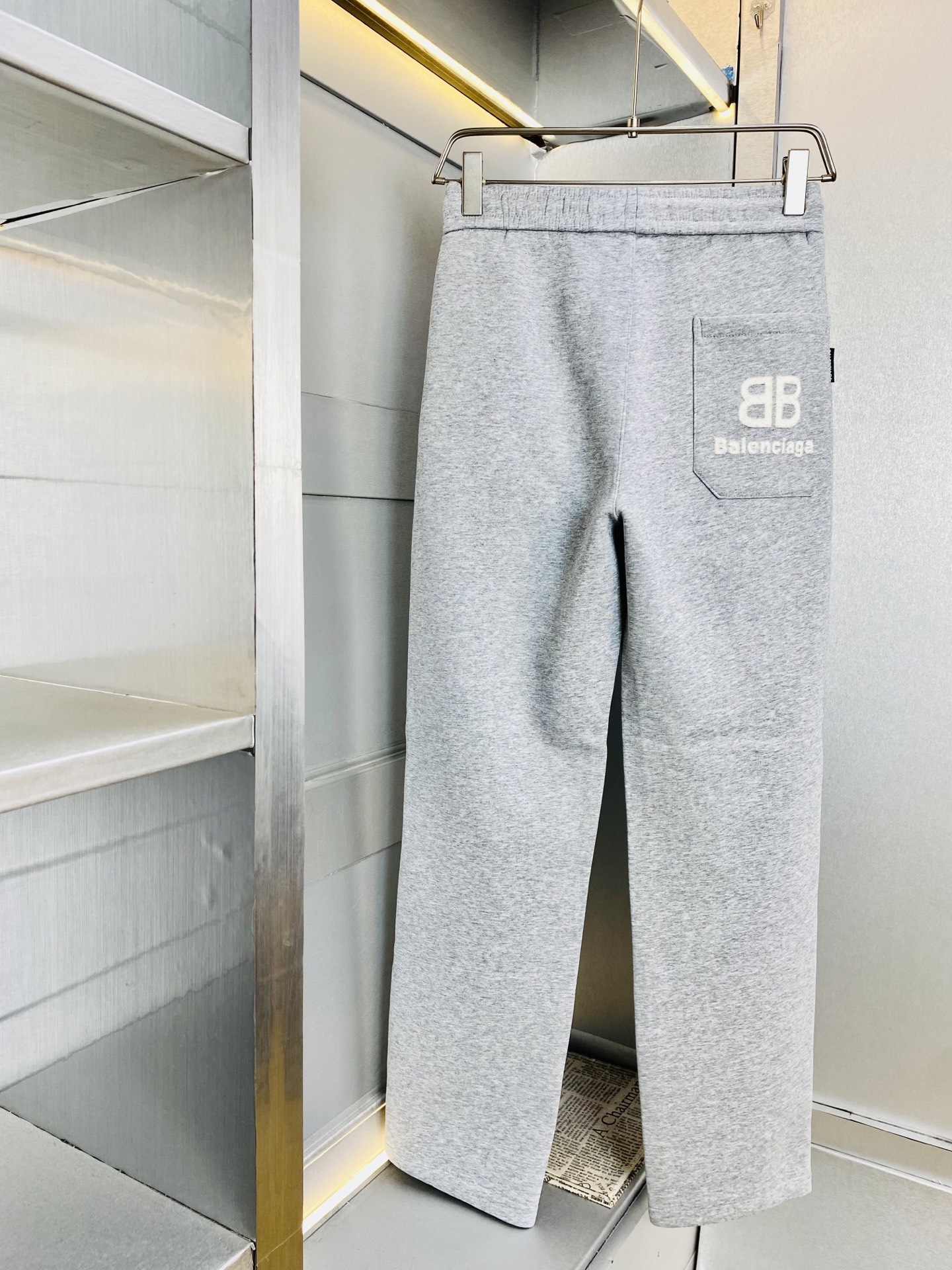 Cheap Balenciaga Tracksuits in 228687, $135 USD- [IB228687] - Replica Balenciaga Tracksuits