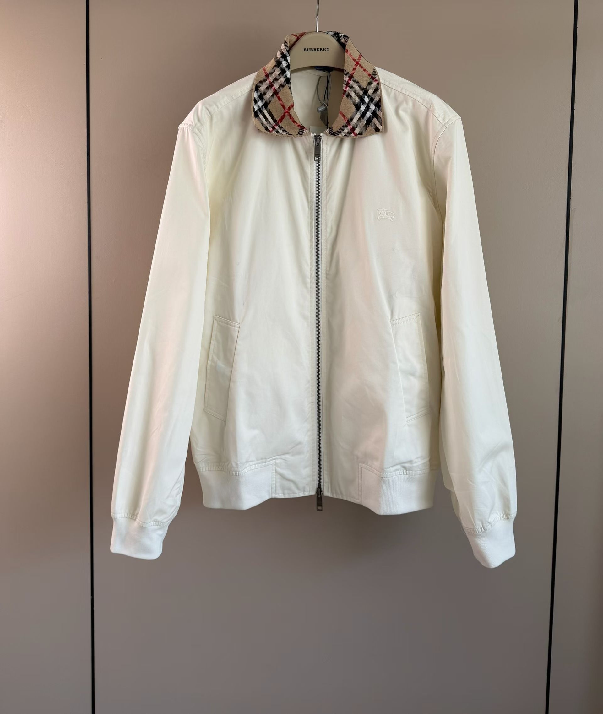 Cheap Buberry Jackets For Men in 228689, $80 USD- [IB228689] - Replica Buberry Jackets For Men
