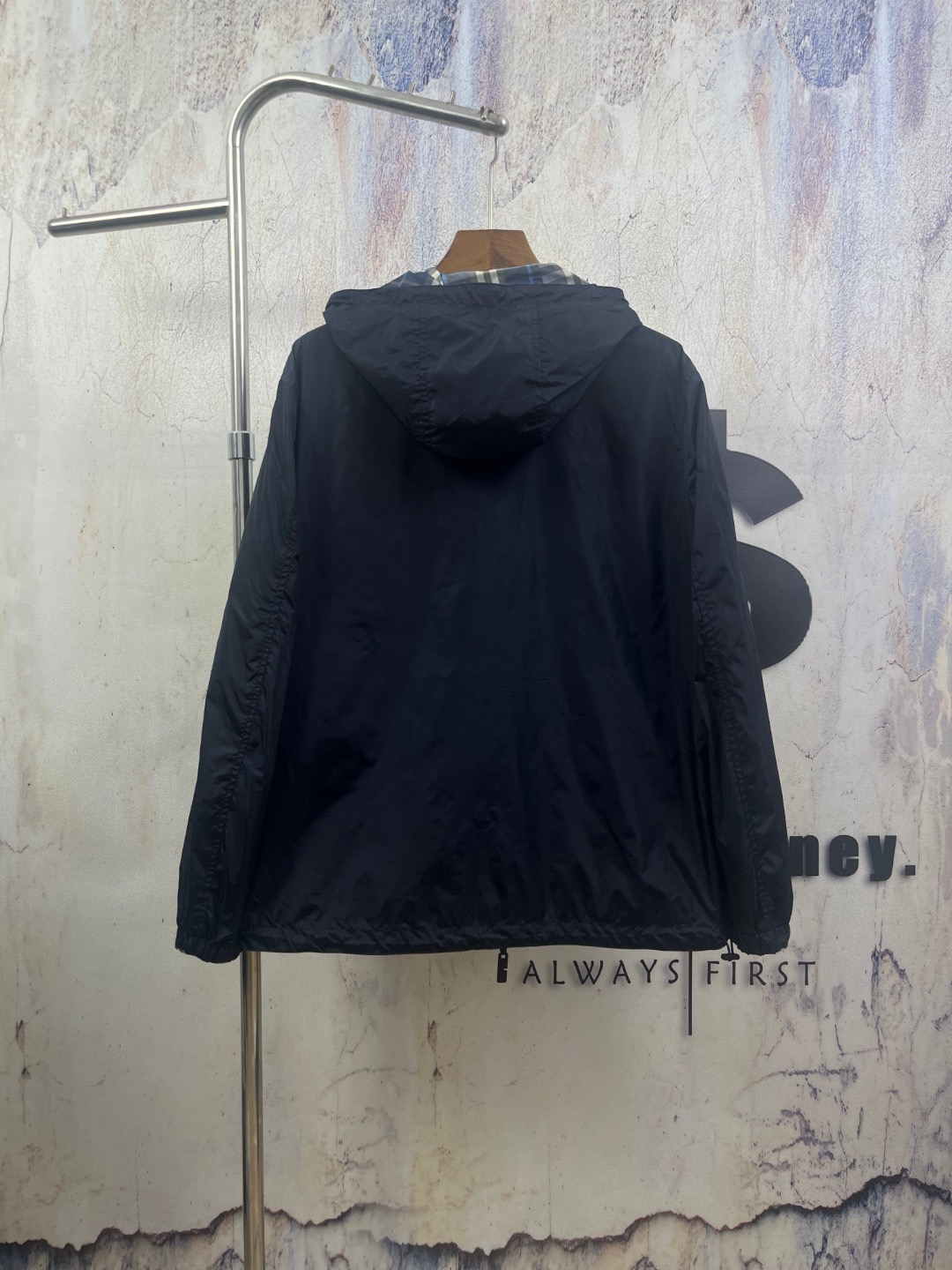 Cheap Buberry Jackets For Men in 228691, $100 USD- [IB228691] - Replica Buberry Jackets For Men