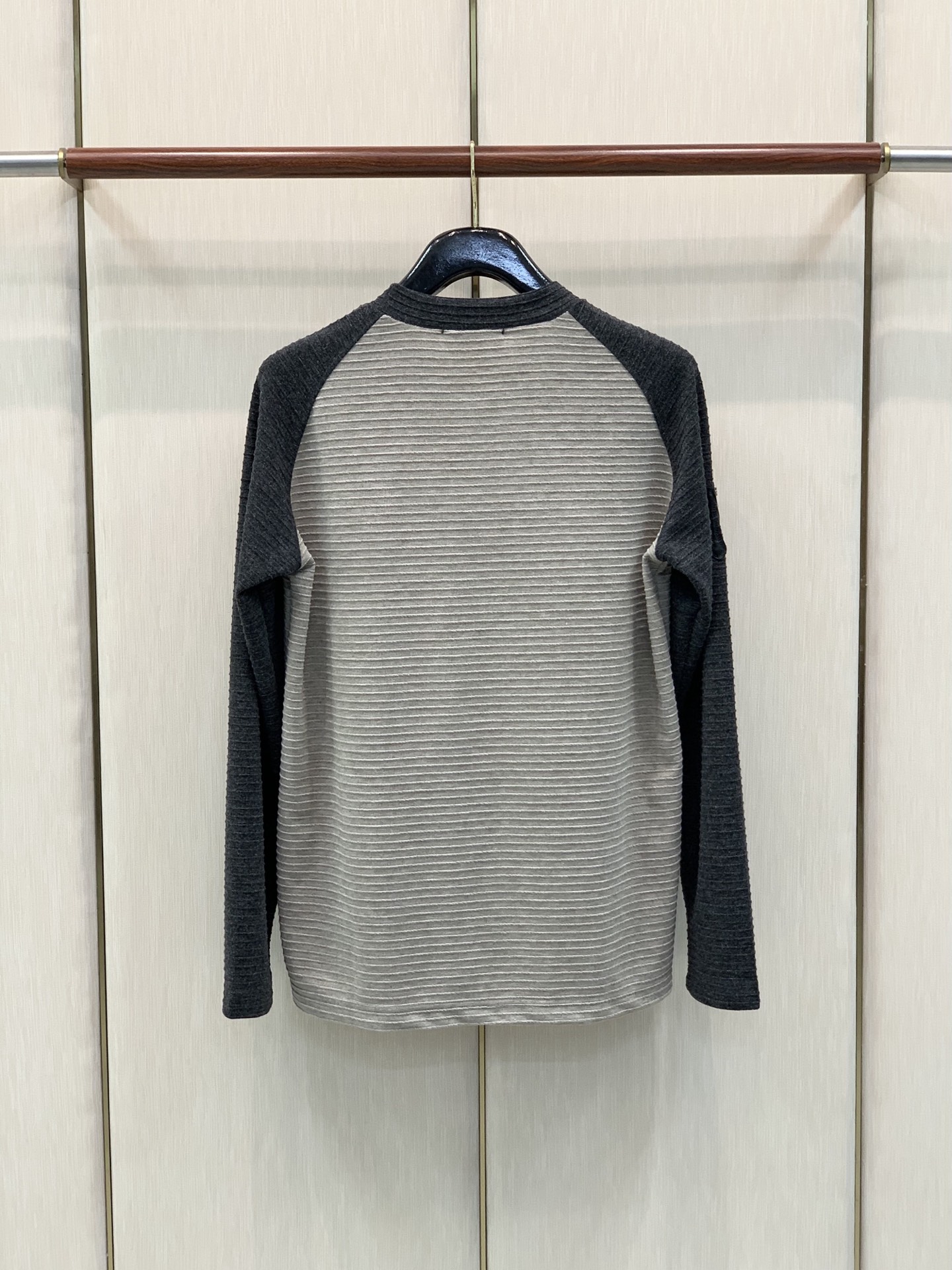 Cheap Chrome Hearts Long-Sleeved T-shirts in 228699, $60 USD- [IB228699] - Replica Chrome Hearts Long-Sleeved T-shirts