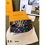 Louis Vuitton AAA Belts in 220875