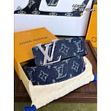 Louis Vuitton AAA Belts in 220956