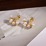 Louis Vuitton Earrings in 221137