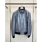 Louis Vuitton Thick Jackets For Men in 221253
