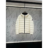 Moncle Thick Coats For Men in 221267