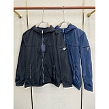 Prada Jackets for Men in 221295