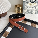 Dior AAA quality Belts in 221377
