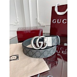 Gucci AAA Quality Belts in 221428