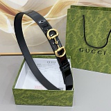 Gucci AAA Quality Belts in 221429