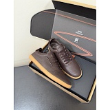 ZEGNA Shoes in 221663