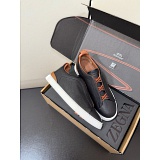ZEGNA Shoes in 221676