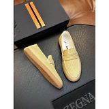 ZEGNA Shoes for MEN in 221825
