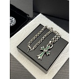 Chrome hearts Necklaces in 221916