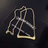 Chrome hearts Necklaces in 221921