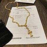 Chrome hearts Necklaces in 221922