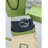 Gucci AAA Quality Belts in 221976