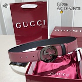 Gucci AAA Quality Belts in 222026