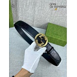 Gucci AAA Quality Belts in 222050