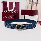 Gucci AAA Quality Belts in 222061
