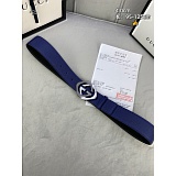 Gucci AAA Quality Belts in 222104
