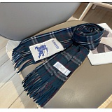 Burberry Cashmere Scarf in 222214