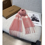 Burberry Cashmere Scarf in 222244