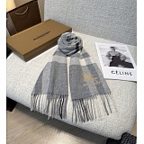 Burberry Cashmere Scarf in 222245