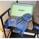 Burberry Cashmere Scarf in 222319