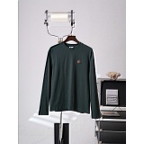 Burberry Long-Sleeved T-Shirts for Men in 222744