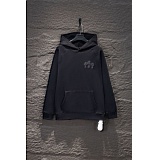 Chrome hearts Hoody in 222826
