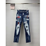Dsquared2