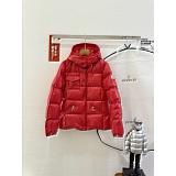 Moncle Thick Coats For Women in 223254