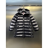 Moncle Thick Coats For Women in 223298