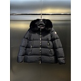 Moncle Thick Coats For Women in 223309