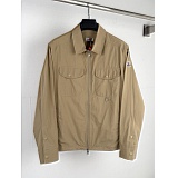 Moncle Thin Jackets For Men in 223369
