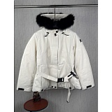 Moncle Thick Coats For Women in 223402