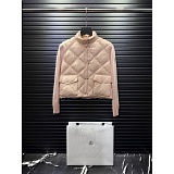 Moncle Thick Coats For Women in 223469
